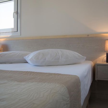 Aparthotel Sirena Superior Agia Pelagia Exteriér fotografie