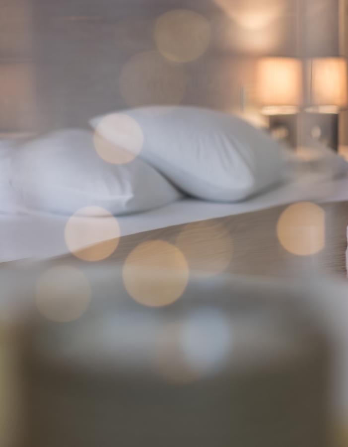 Aparthotel Sirena Superior Agia Pelagia Exteriér fotografie